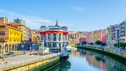 Hotels near Euro 2020: Round of 16 - Group B winner v Group A/D/E/F third place (Bilbao)