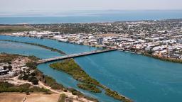 Find cheap flights to Mackay