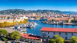 La Spezia Hotels