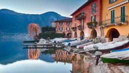 Como car hire