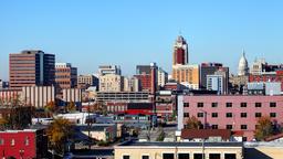 Find cheap flights to Michigan