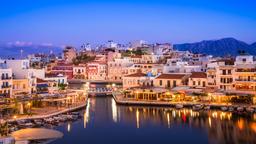 Agios Nikolaos hotels