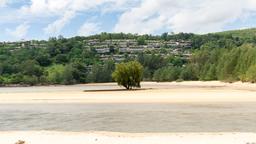 Choeng Thale Hotels