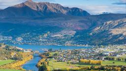 Christchurch Hotels