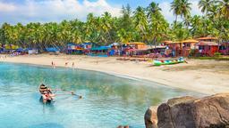 Panaji Hotels