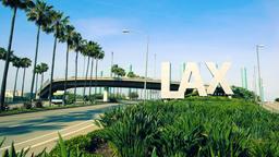 Find cheap flights to Los Angeles
