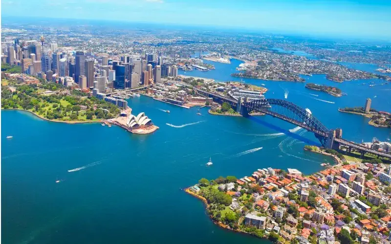 vivid sydney