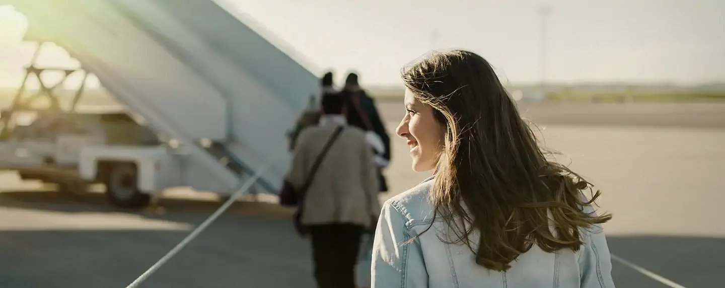 10 Signs You’re An Impulsive Traveller