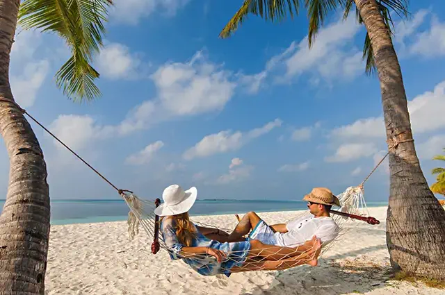 Find cheap flights to these babymoon holiday destinations