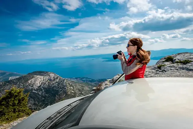 Find cheap flights to Croatia