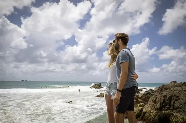 Find cheap flights to these babymoon holiday destinations