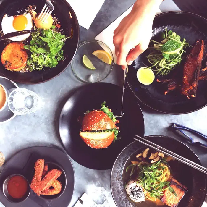 Melbourne Dining
