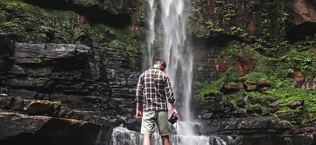 Best waterfalls in Australia
