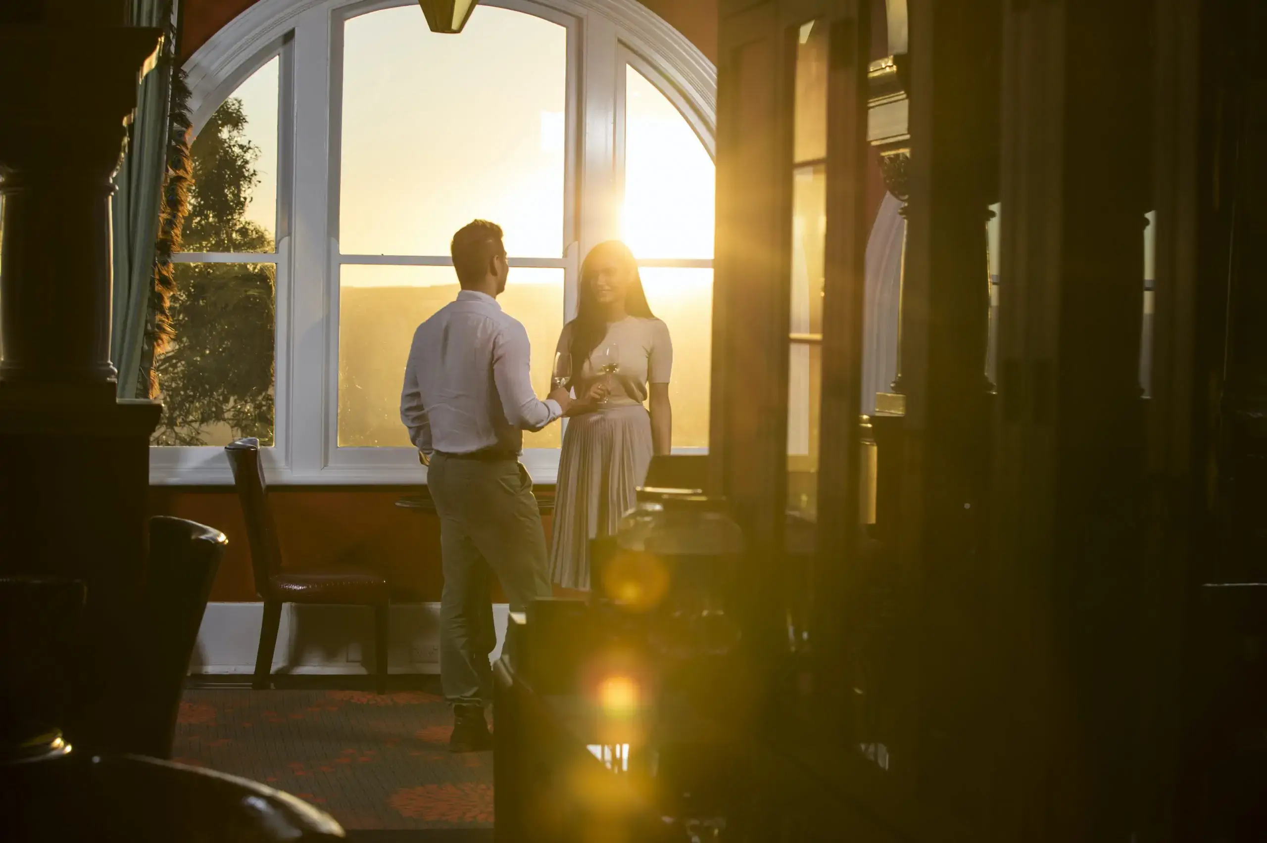 Header photo | The Hydro Majestic Hotel, Medlow Bath | DESTINATION NSW