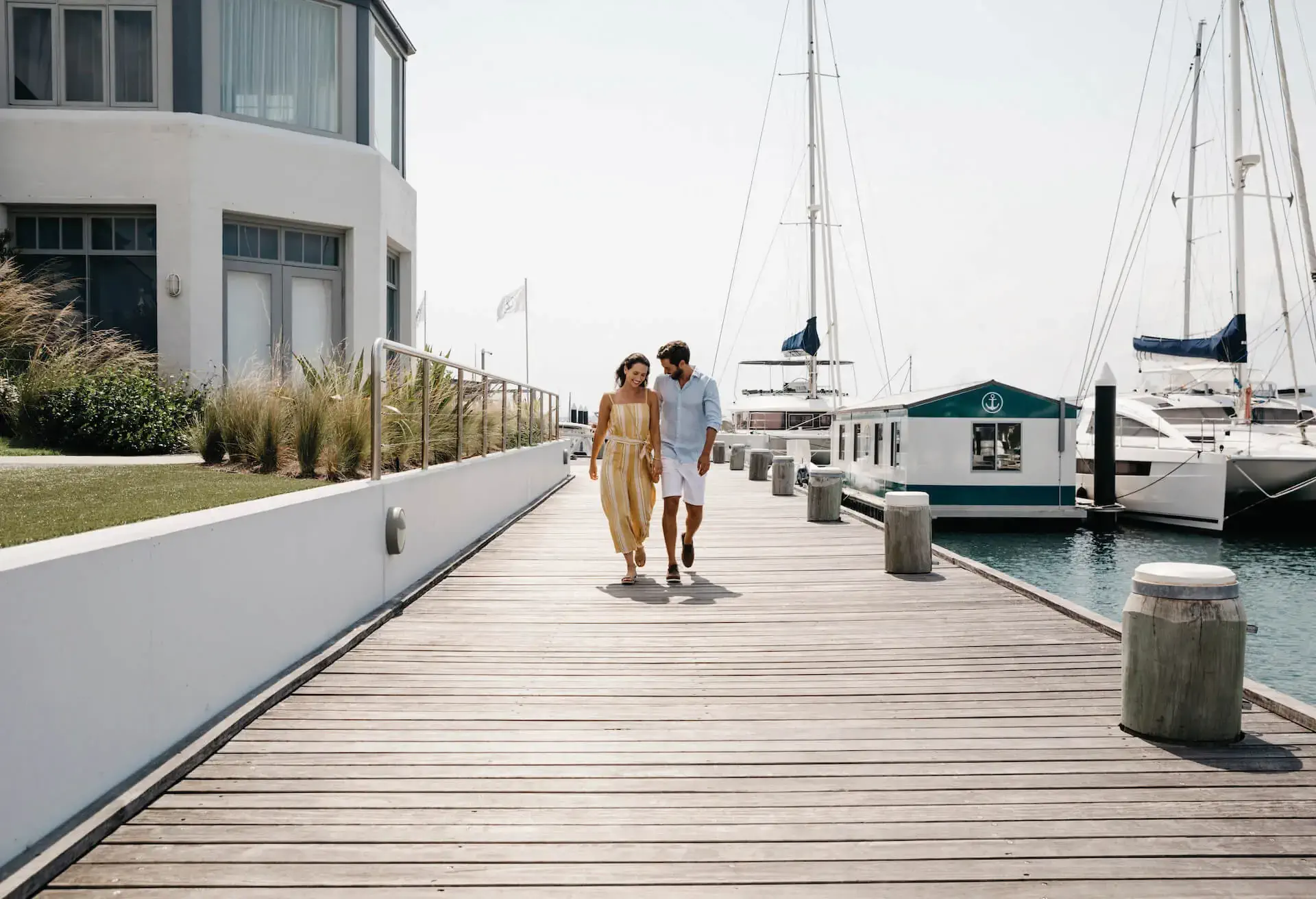 The Anchorage Port Stephens