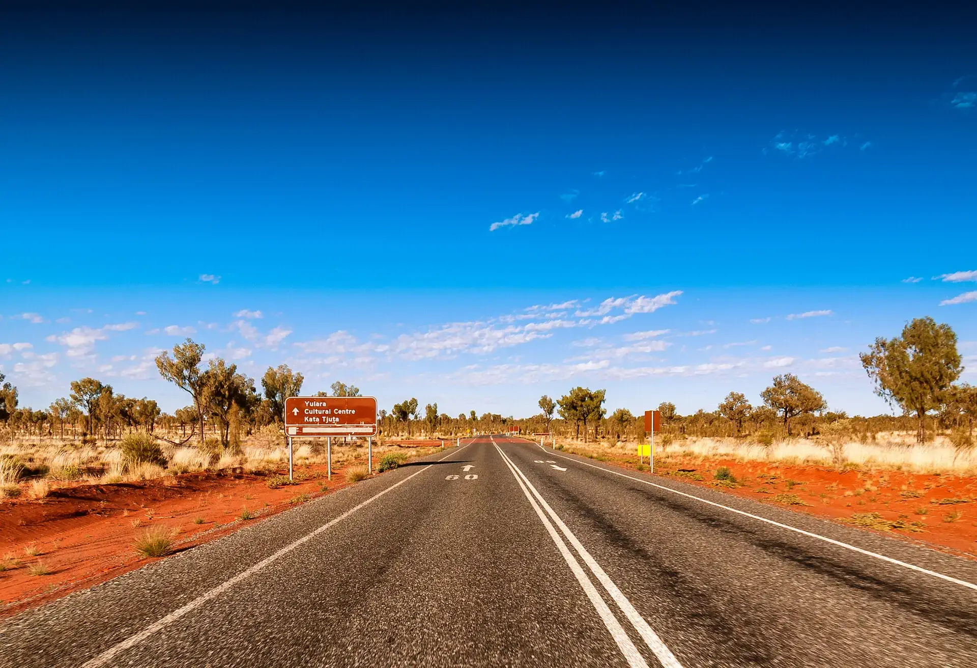 Australian Outback vegetation, Northern Territory.; Shutterstock ID 482891101; Brand (KAYAK, Momondo, Any): KAYAK
