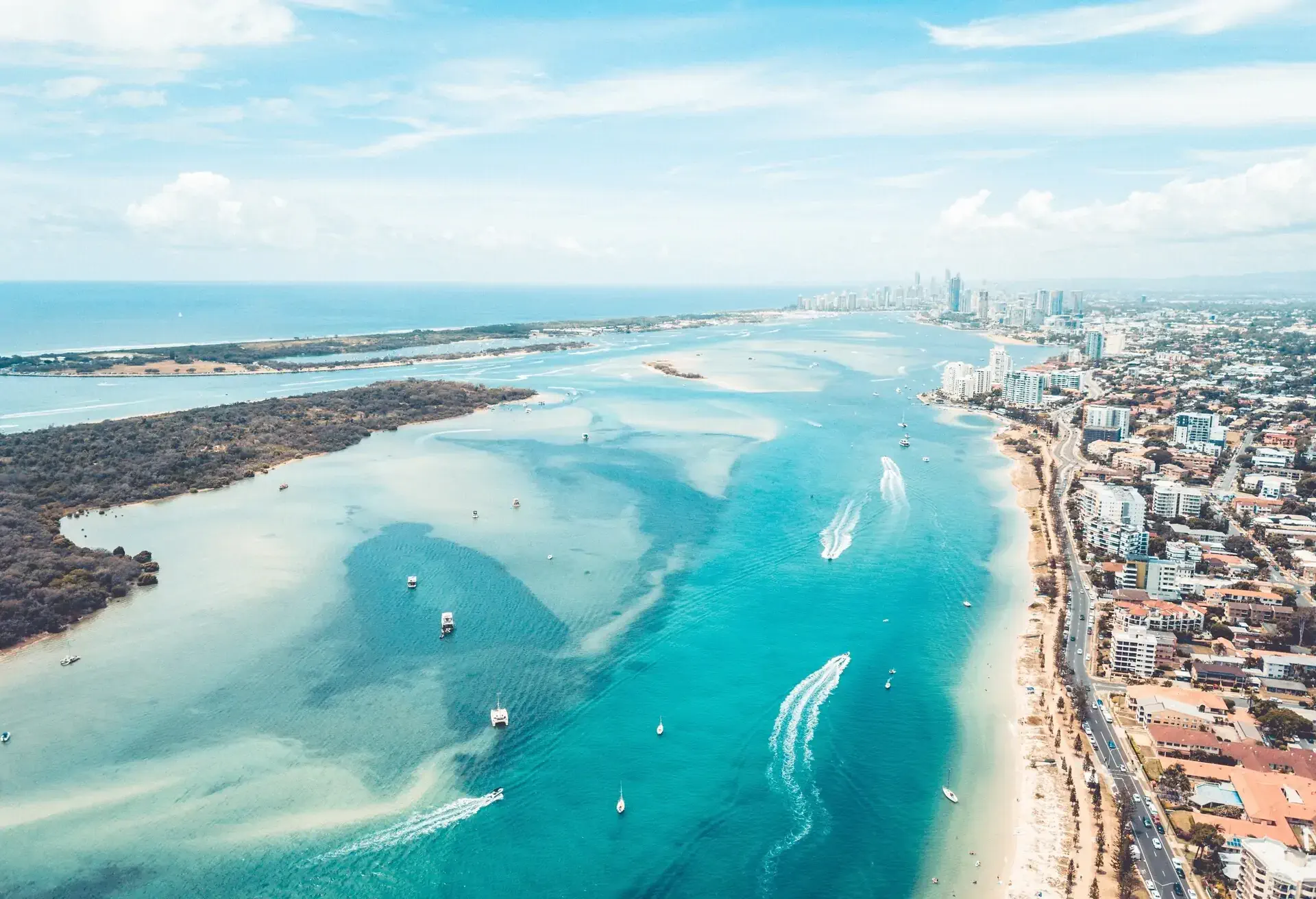 Photo Taken In Gold Coast, Australia