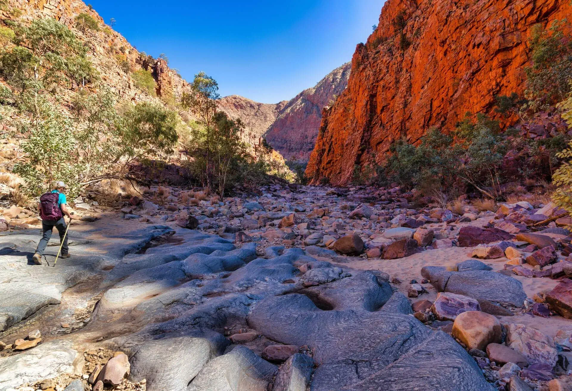 Visit the Northern Territory