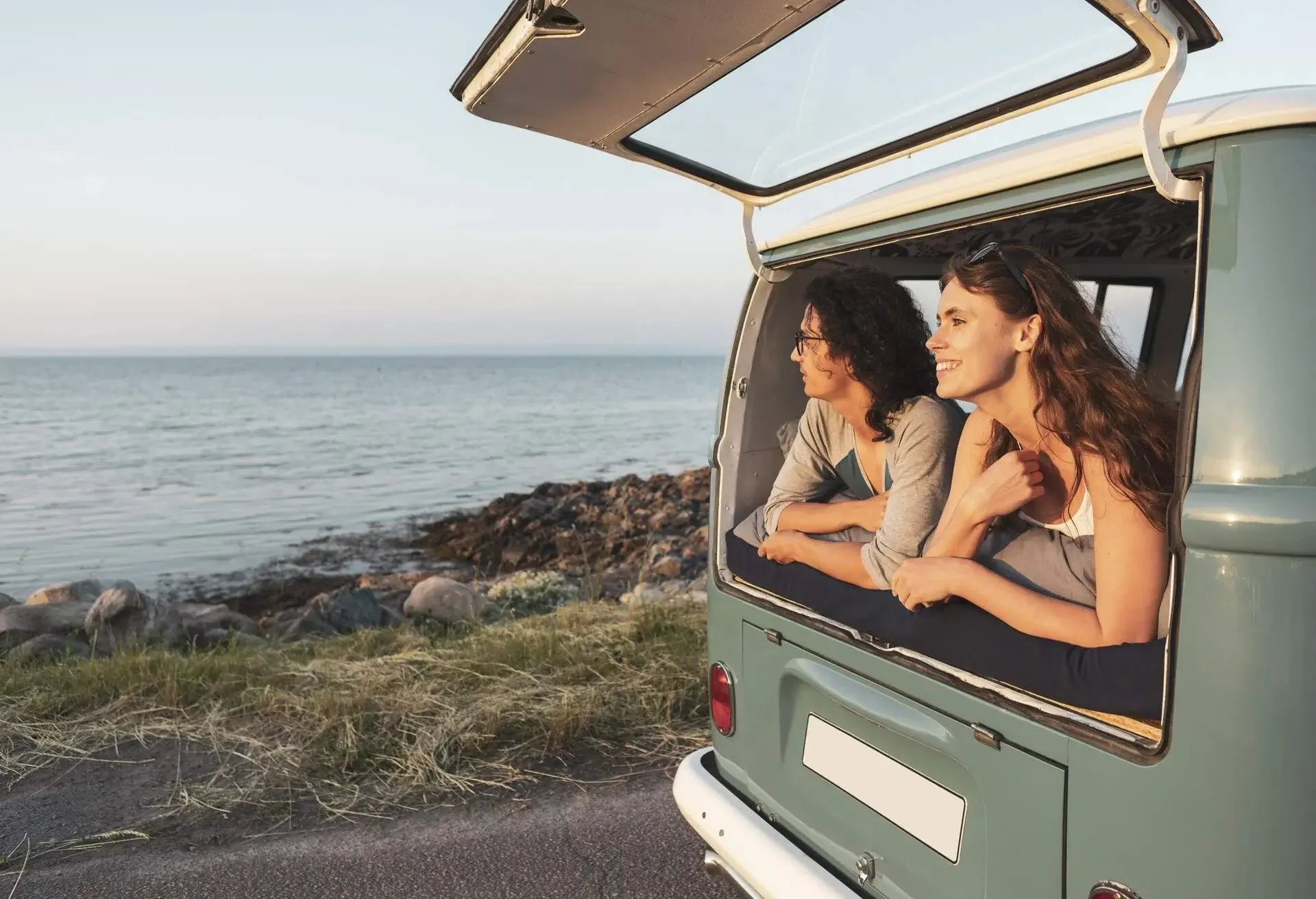 Road trip Index Australia: Camping & Outdoors