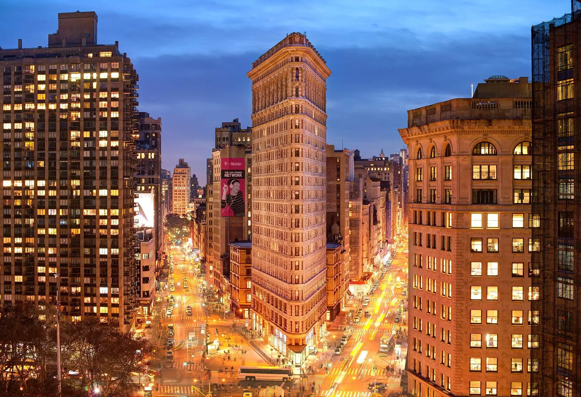 New York