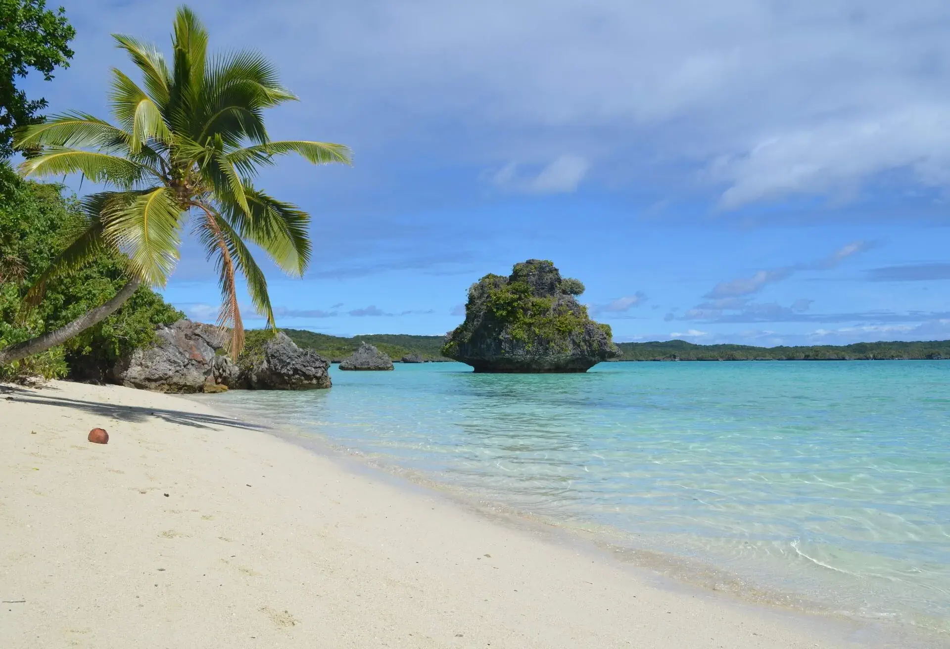 Photo Taken In Nadi, Fiji
