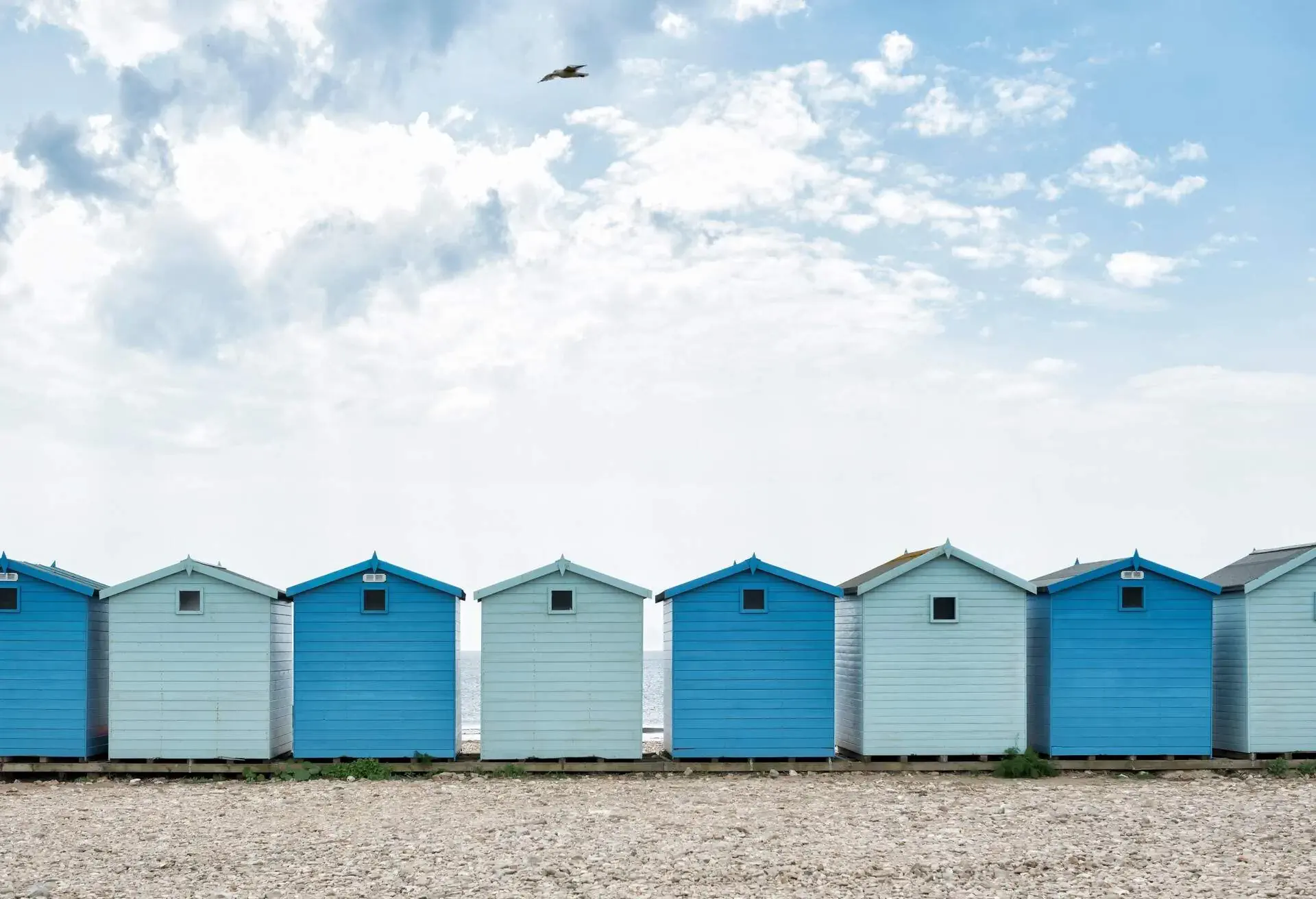 Photo Taken In Charmouth, United Kingdom