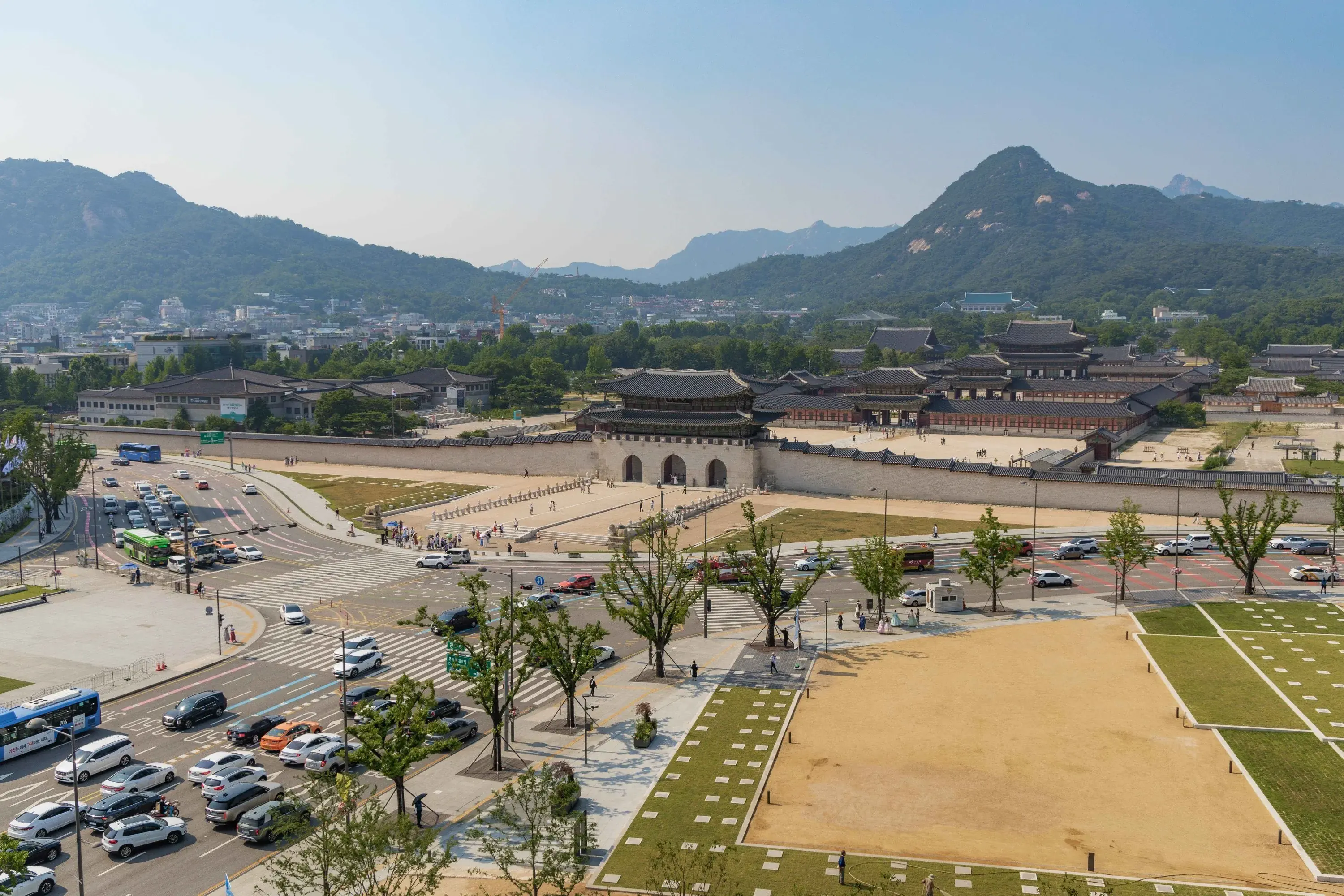 gyeongbokgung-palace