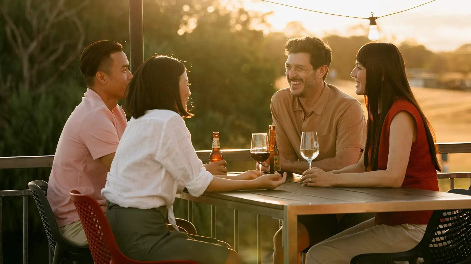 PumpHouse Restaurant