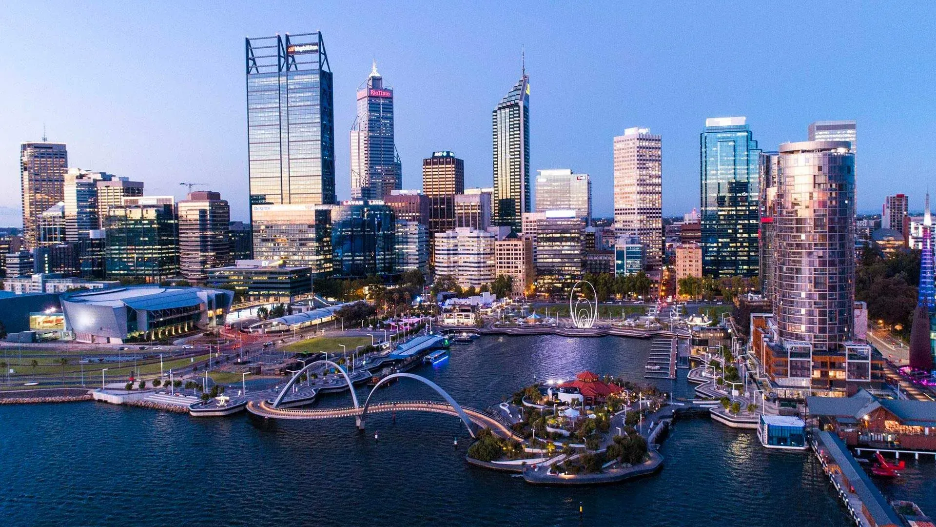 Perth