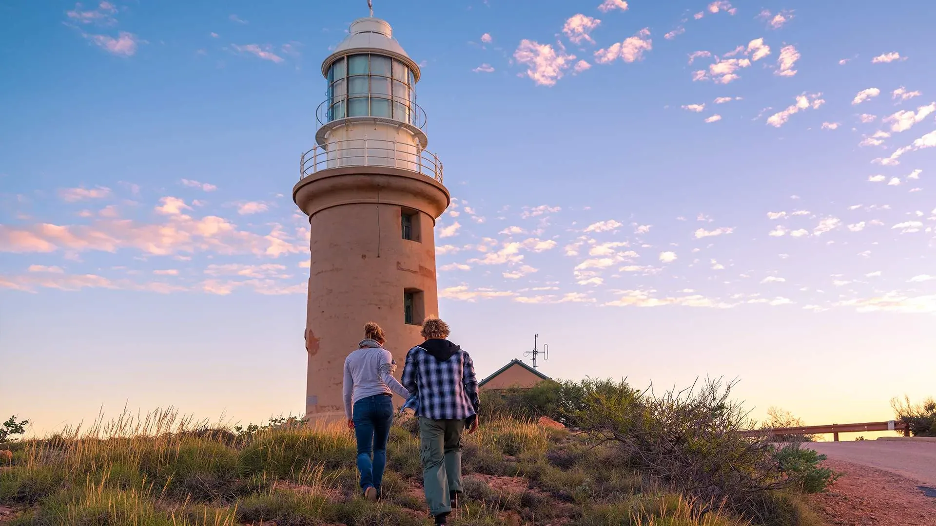 Vlamingh Head Lighthouse