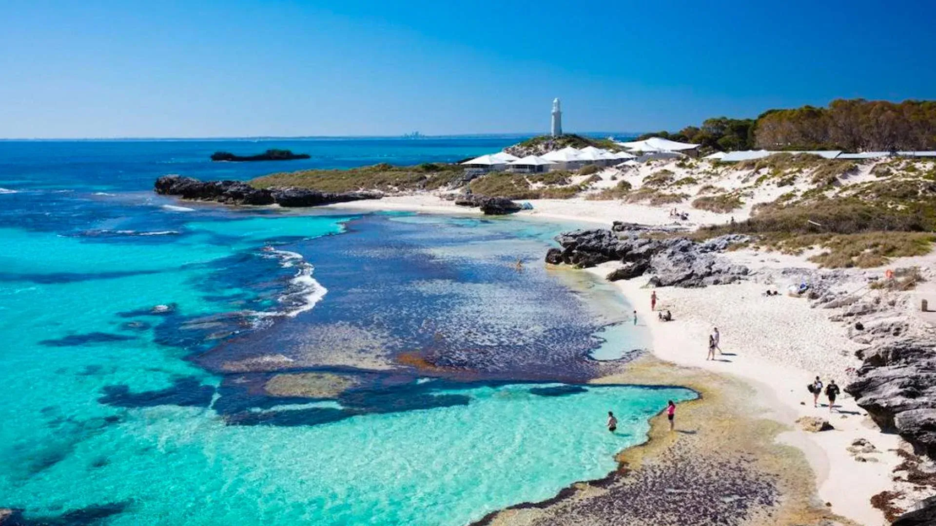 Western Australia