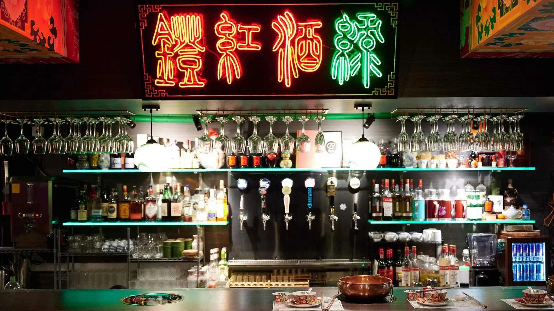 Discover culinary delights