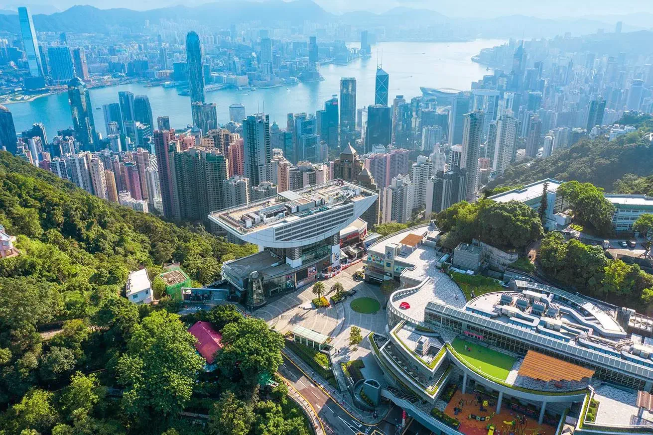 The Peak