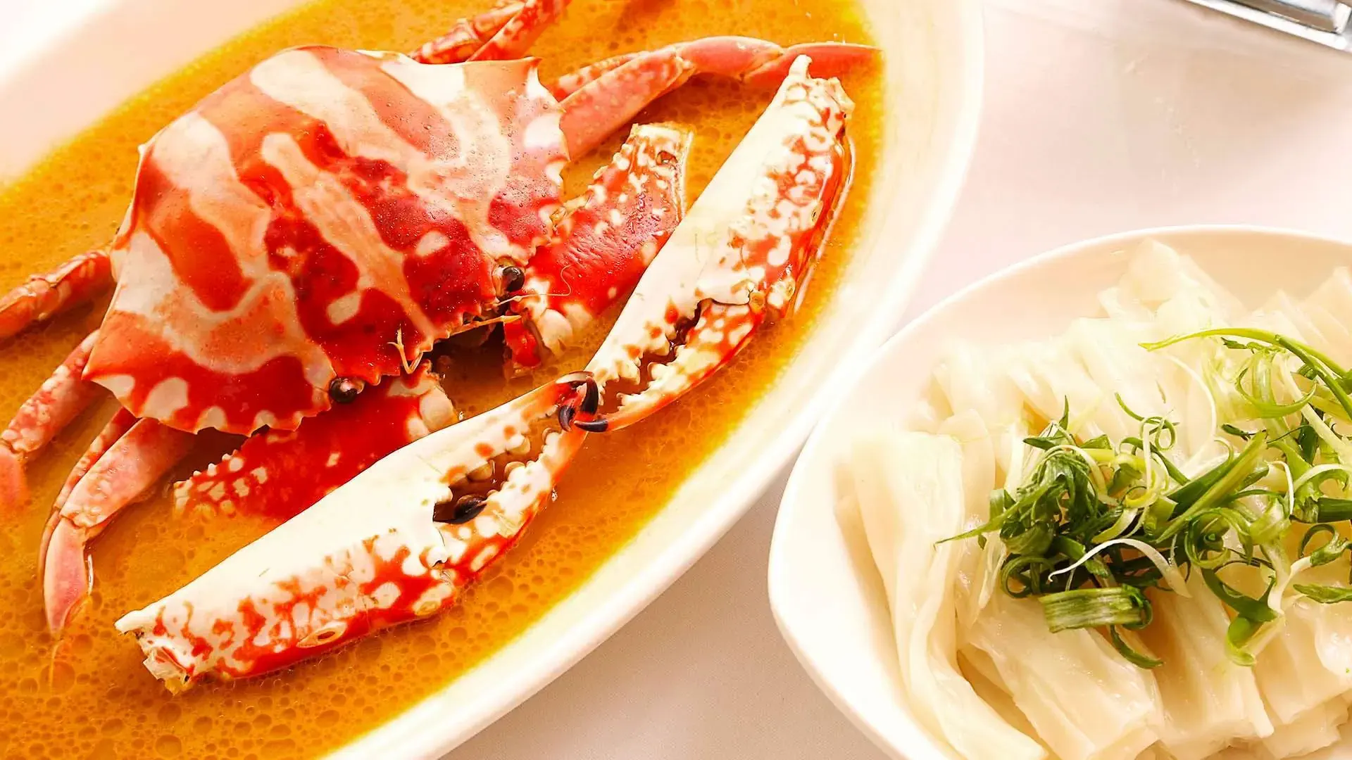 Hong Kong's newest Michelin-starred restaurants