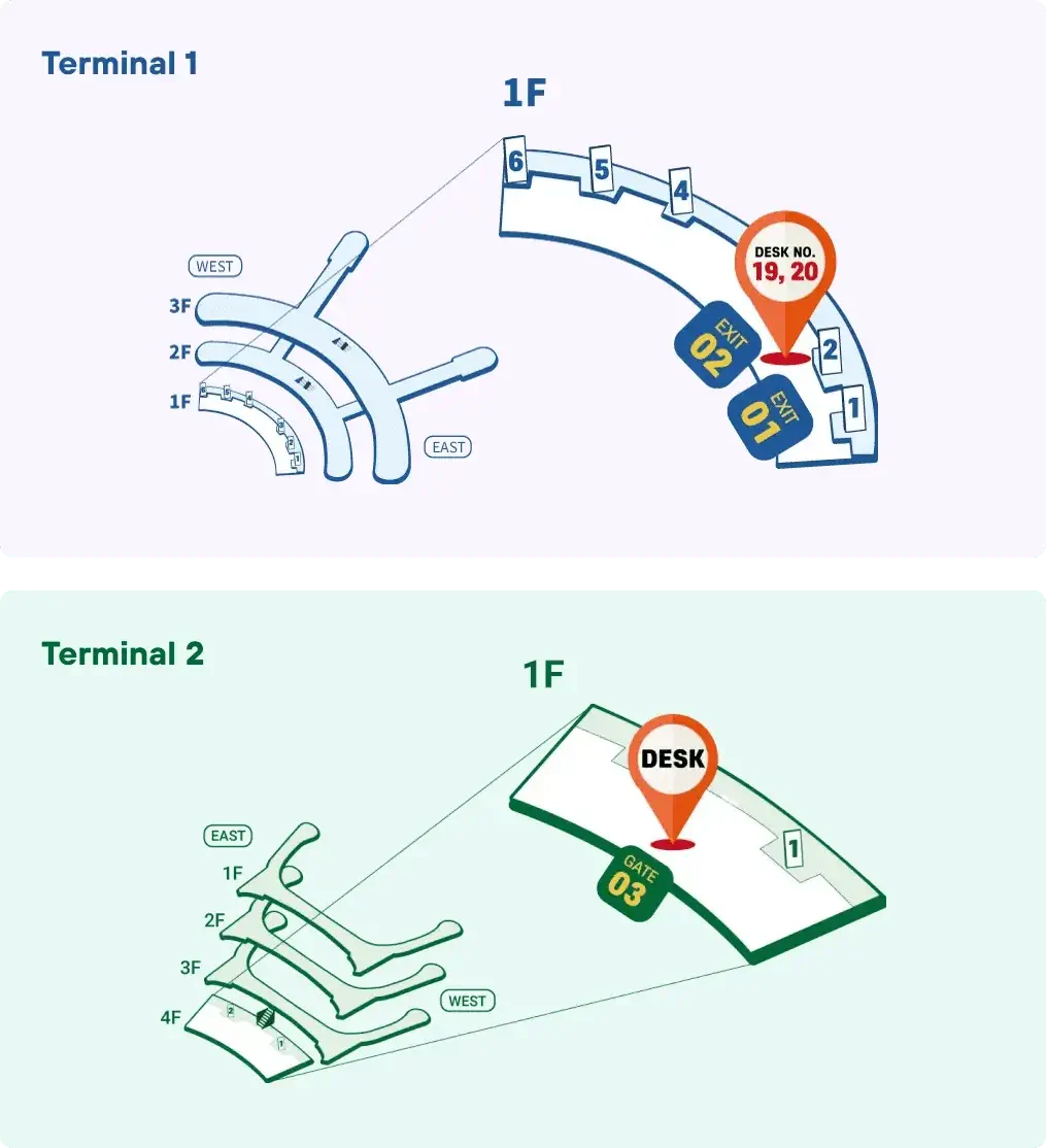 airport