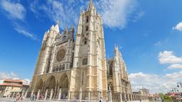León car hire