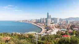 Yantai Hotels