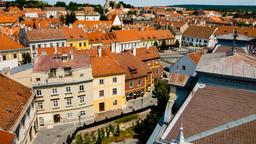 Find cheap flights to Hungary