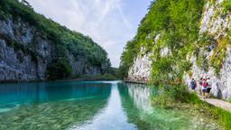 Plitvice Lakes hotels