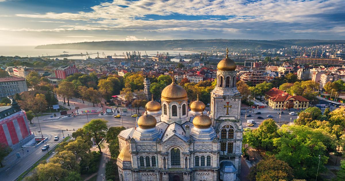 Varna Hotels Star Varna Hotels Star