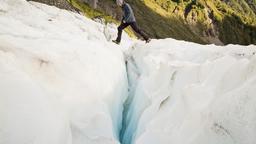 Franz Josef Glacier Hotels