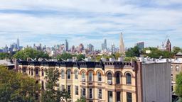 Brooklyn car hire