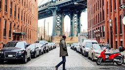 Brooklyn car hire
