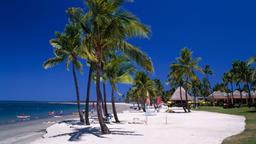 Find cheap flights from Brisbane to Nadi