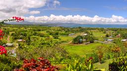 Find cheap flights from Sydney to Nadi