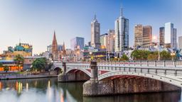 Find cheap flights from Newcastle to Melbourne