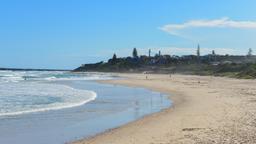 Find cheap flights from Melbourne to Ballina