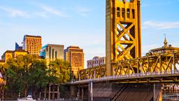 Hotels near Dan + Shay at Golden 1 Center