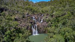 Find cheap flights to Whitsundays