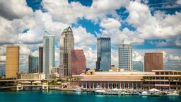 Hotels near 2020 Tampa Bay Vipers Full Season Plan
